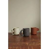 Caturra Mug - White