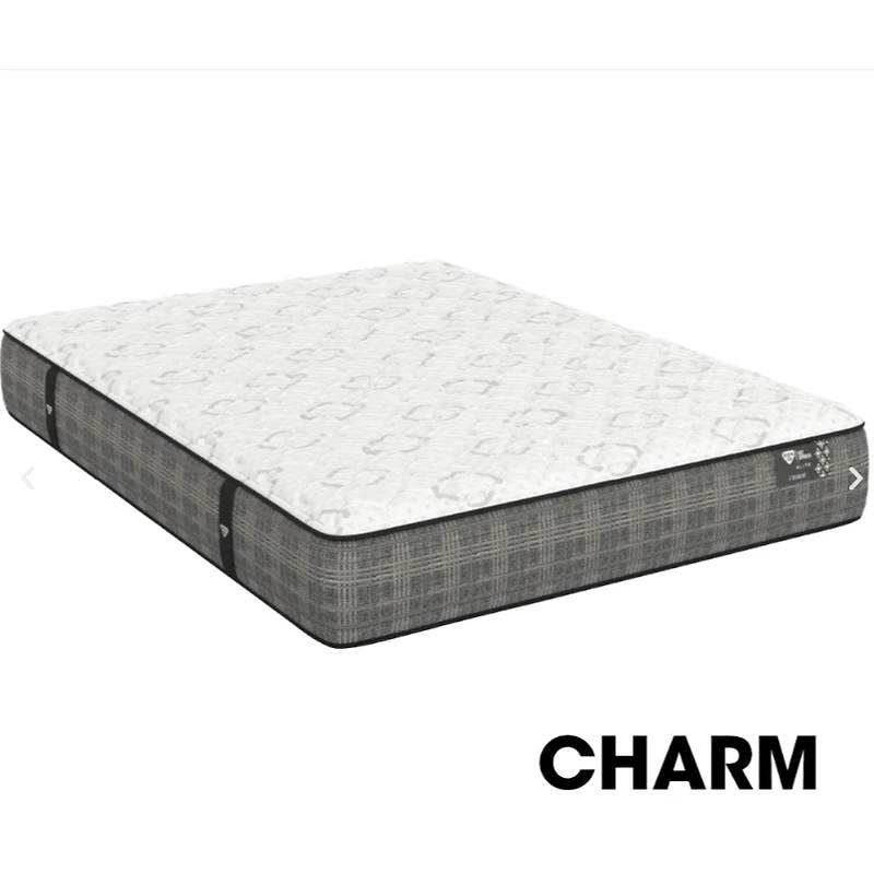 CHARM XFIRM MATTRESS