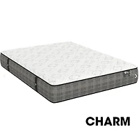 CHARM XFIRM MATTRESS