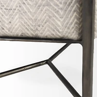 Charlotte Bench