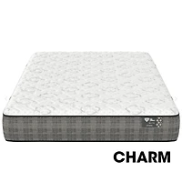 CHARM XFIRM MATTRESS