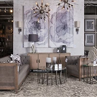 Bellefontaine Sideboard