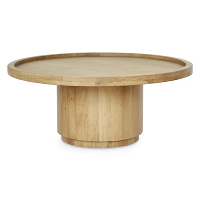 Cohen Coffee Table Natural