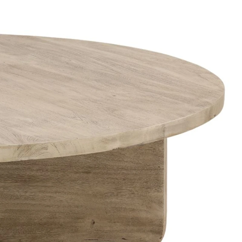 Colby Coffee Table