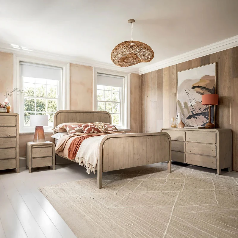 Opera Bed