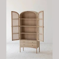 Arco Tall Cabinet