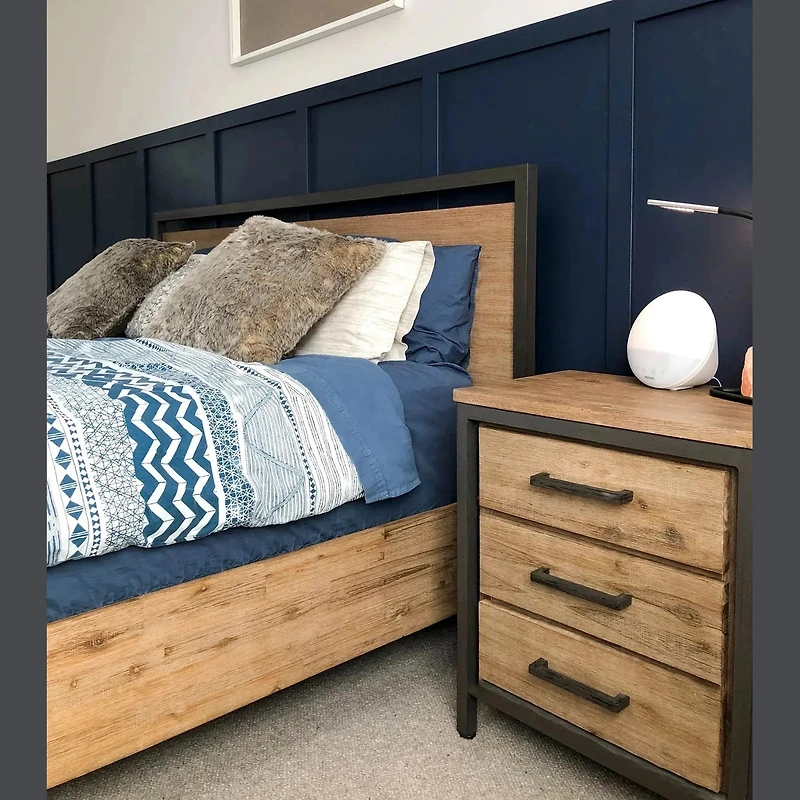Irondale Nightstand