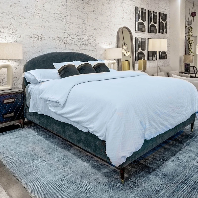 Moxie Bed