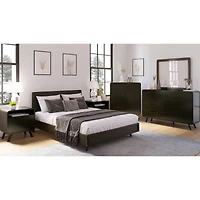 Marlowe Platform Bed