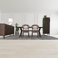 Vertical Sideboard