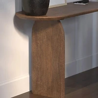 Morlan Console