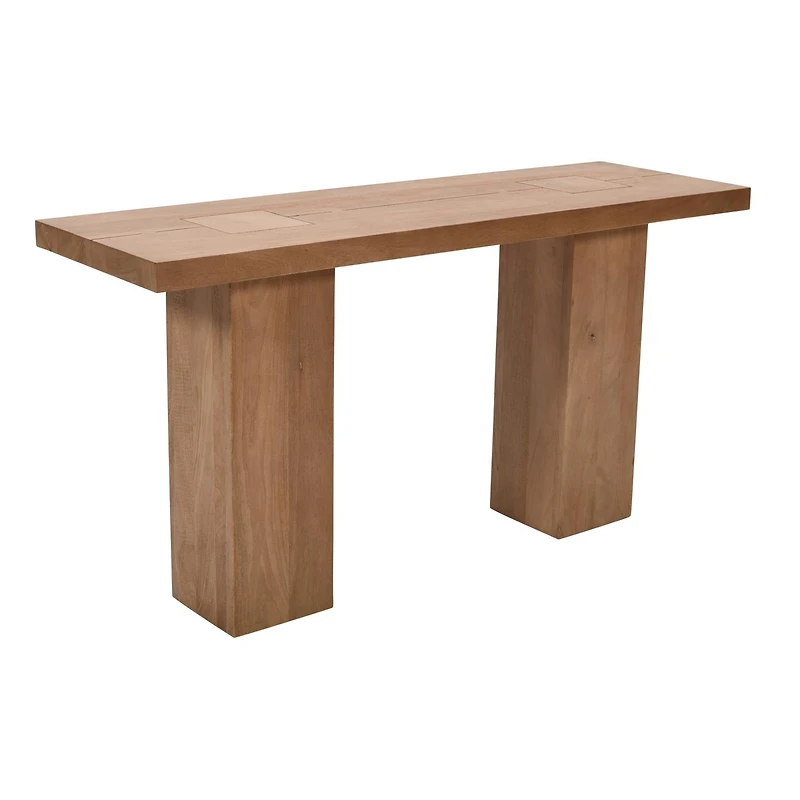 Berg Console Table