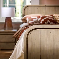 Opera Bed