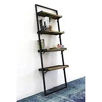 D-Bodhi Wall Rack