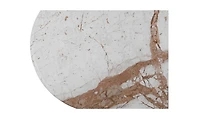 Sartoria Dining Table Breccia Marble