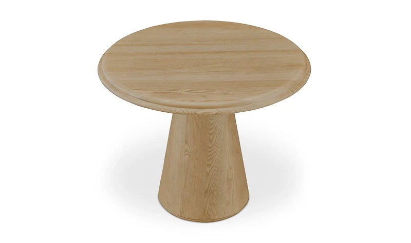 Tutto Dining Table Natural
