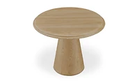 Tutto Dining Table Natural
