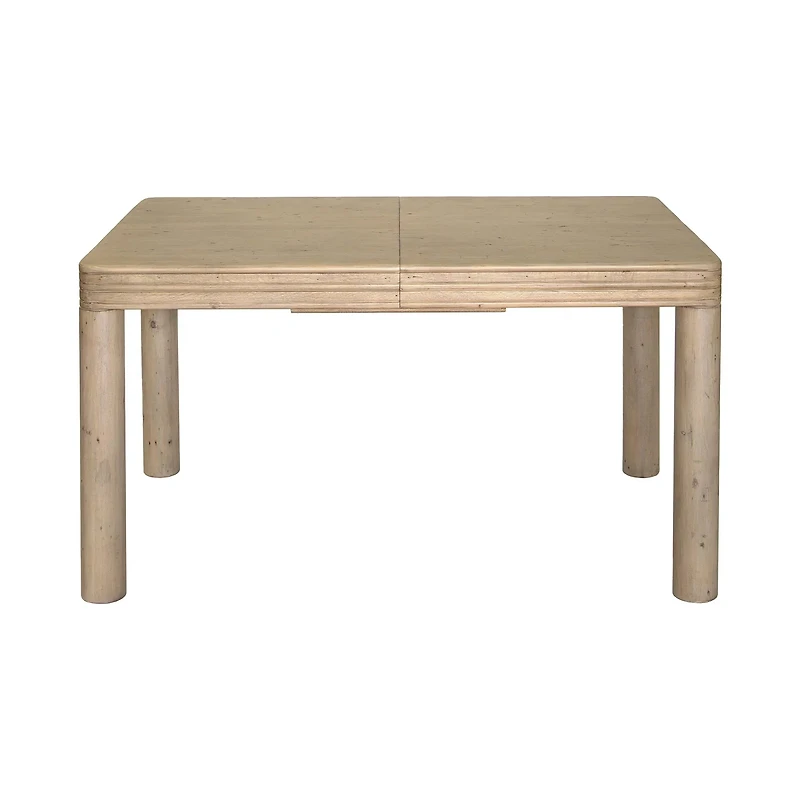 Opera Extension Dining Table (55"/74.8")