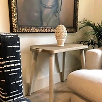 Juliet Side Table
