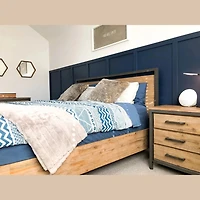 Irondale Nightstand