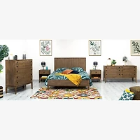 West Nightstand