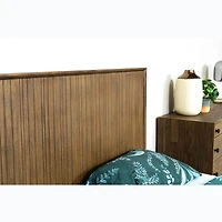 West King Bed