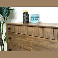 West 5 Drawer Chest