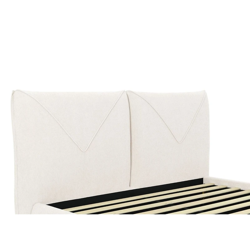Aici Upholstered Storage Bed