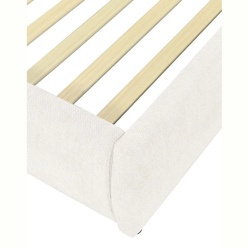 Aici Upholstered Storage Bed