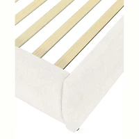 Aici Upholstered Storage Bed