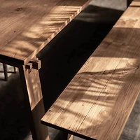 D-Bodhi Artisan Bench