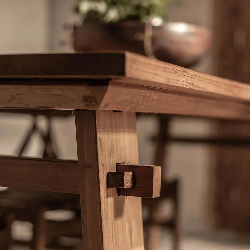 D-Bodhi Artisan Dining Table