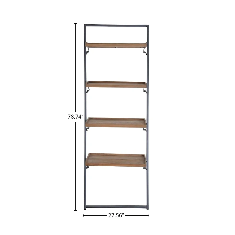 D-Bodhi Wall Rack