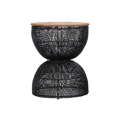 D-Bodhi Wave Side Table