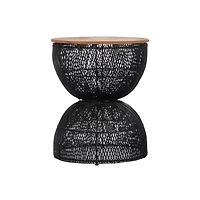 D-Bodhi Wave Side Table