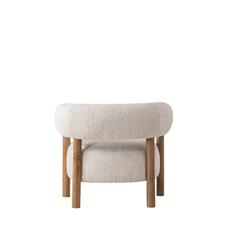 Dagny Accent Chair