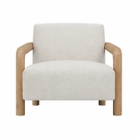 Daris Accent Chair