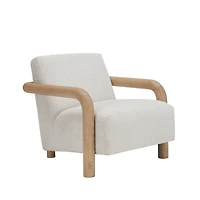 Daris Accent Chair
