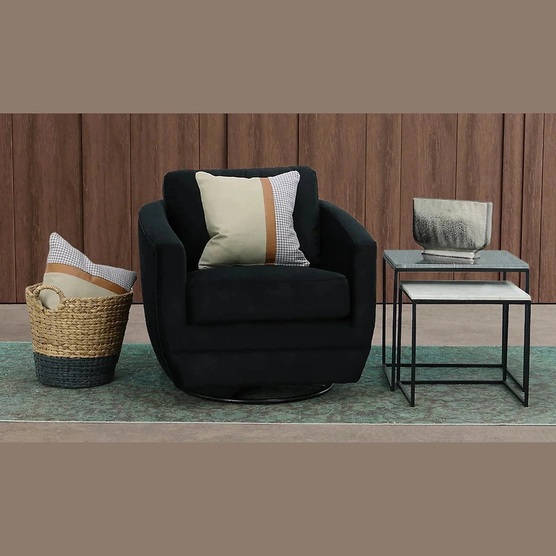 Dharma Nesting Tables, Set of 2