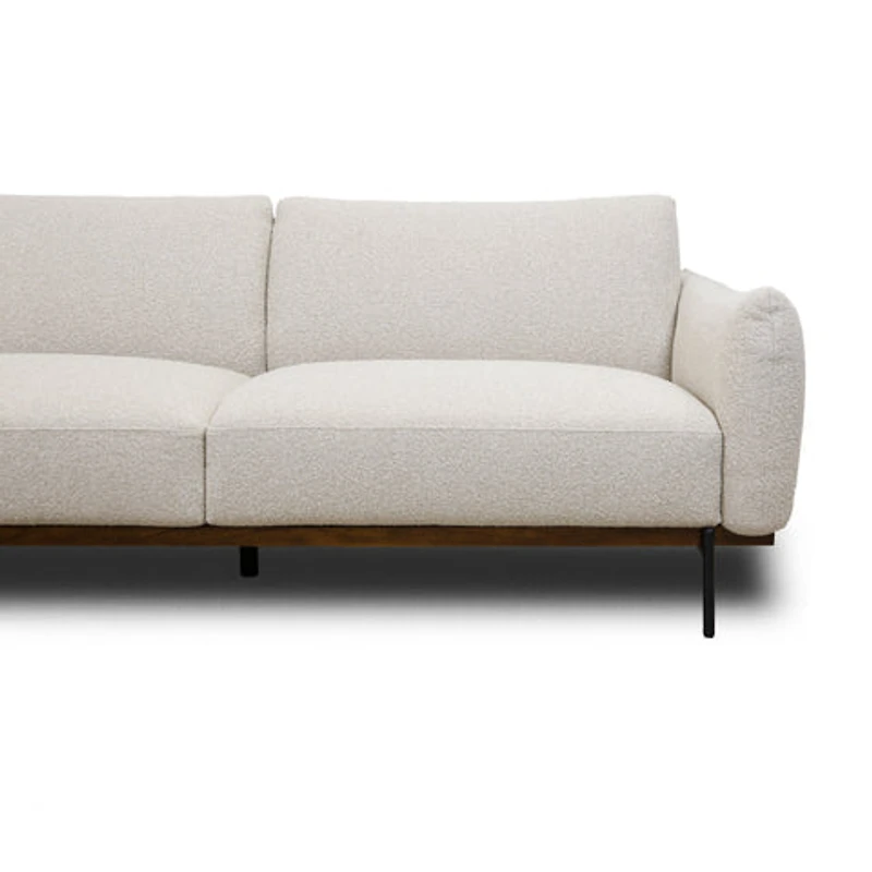 Idony Sofa - Natural