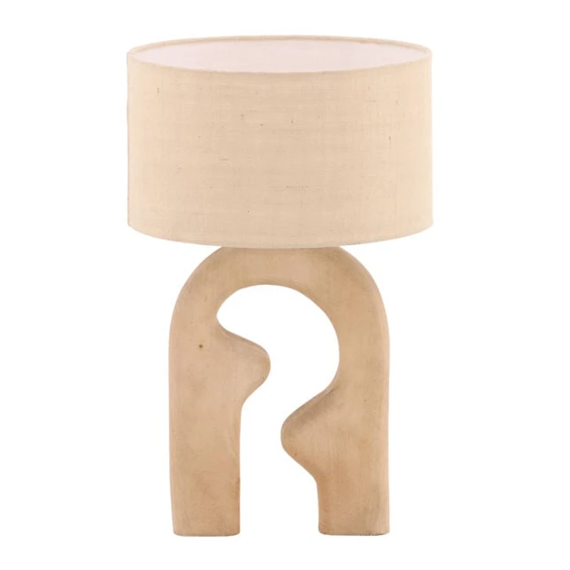 Sage Table Lamp