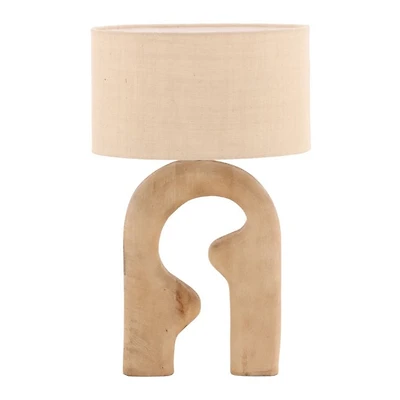 Sage Table Lamp