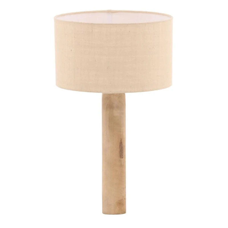 Sage Table Lamp