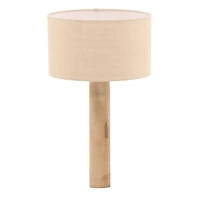 Sage Table Lamp