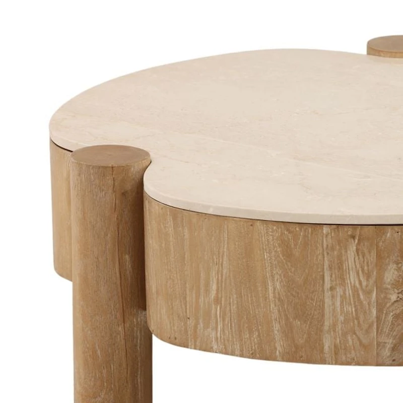 Amahle Coffee Table