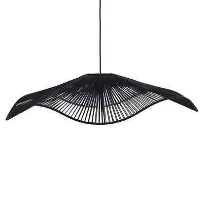 Haze Pendant Light
