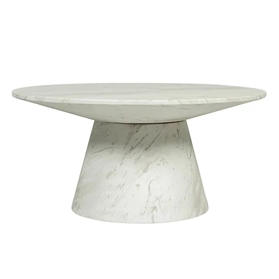 Dream Coffee Table - Blanco