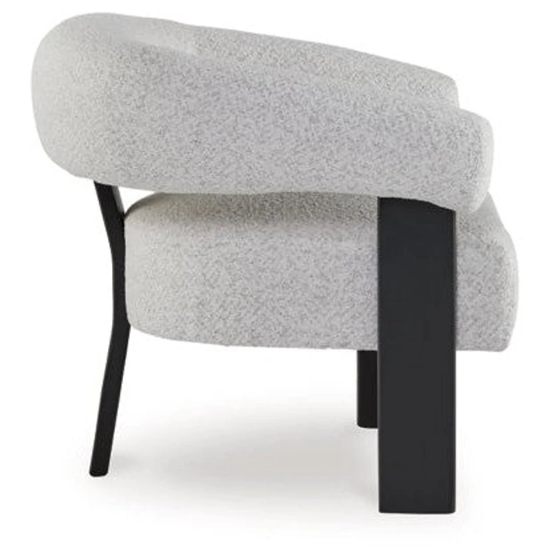Dultish Accent Chair