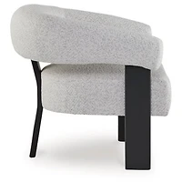 Dultish Accent Chair