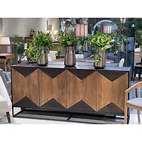 Illusion Sideboard